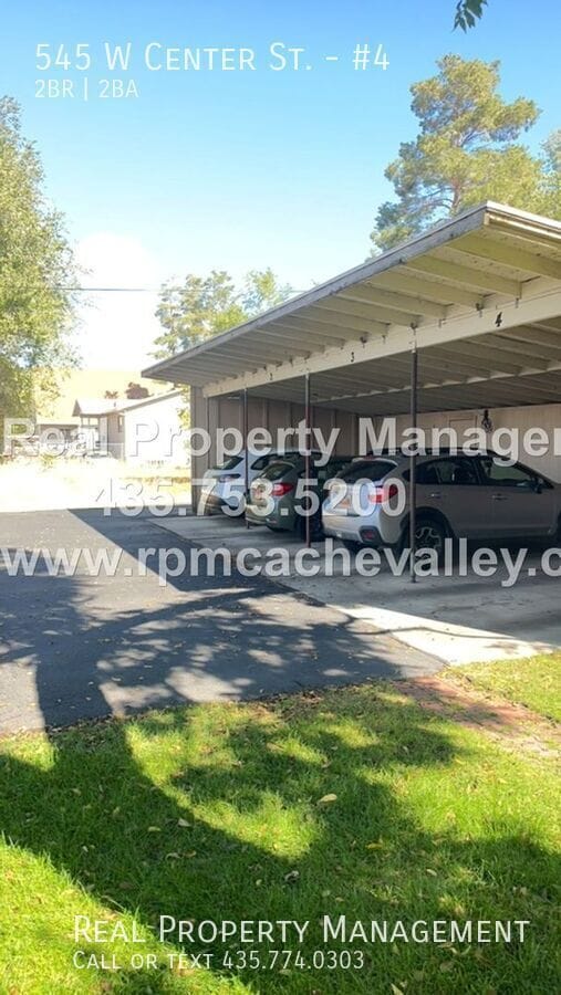 Photo - 545 W Center St Unit #4