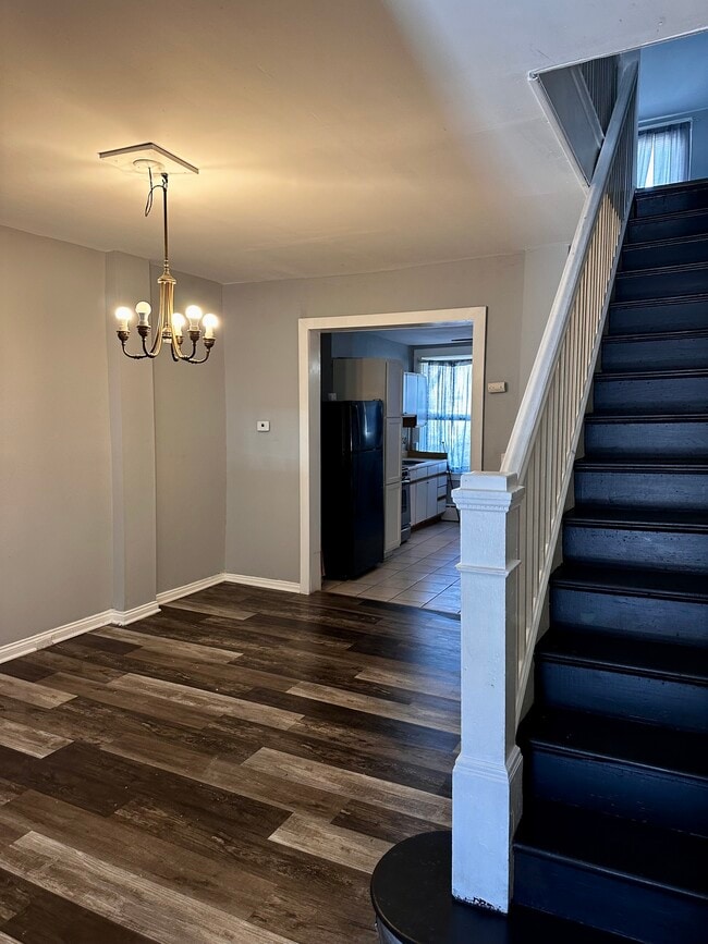 Photo - 2206 Penrose Ave