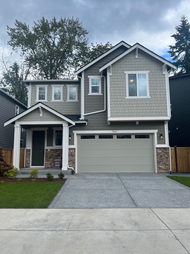 Photo - 7467 87th Dr NE