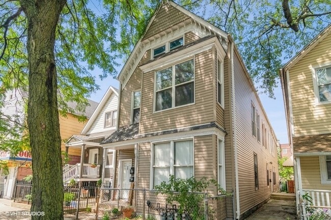 Photo - 1706 N Kimball Ave Condo