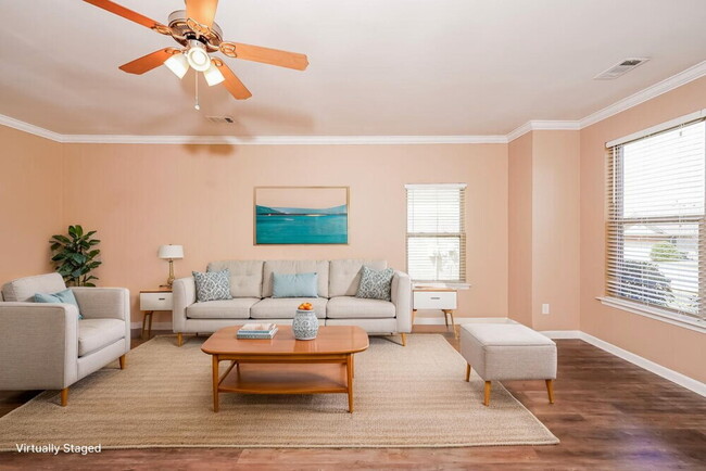 Photo - 4800 Deer Foot Cove