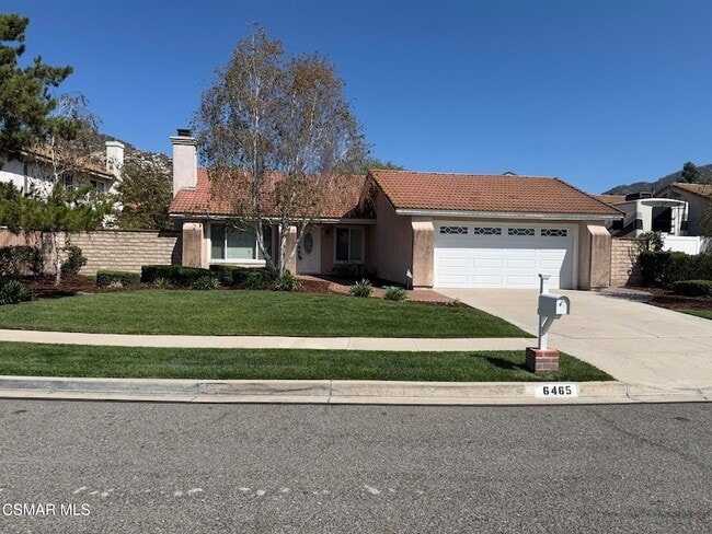 6465 Danette St