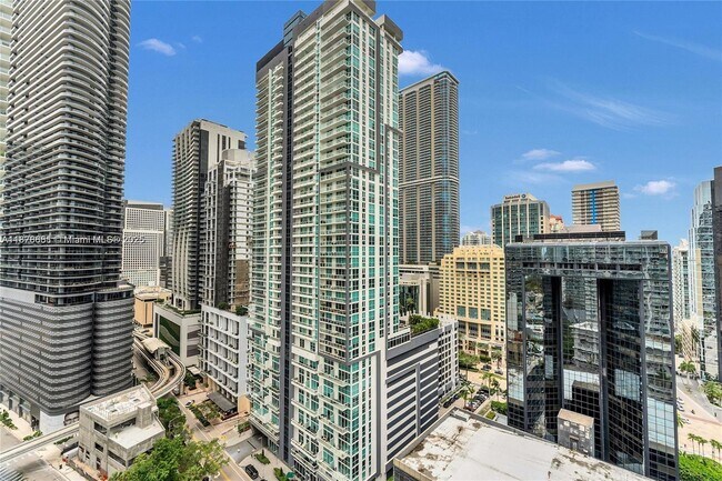 Photo - 1250 S Miami Ave Unit 2210