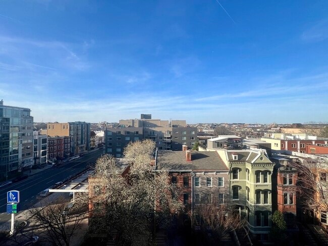 Photo - 1245 13th St NW Unit 900