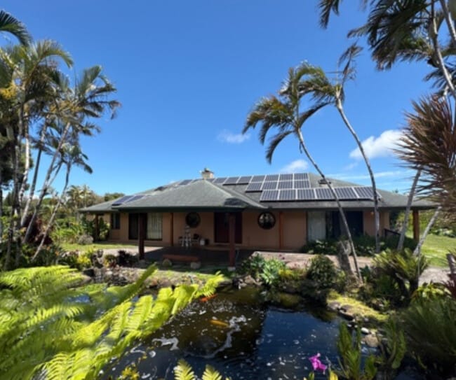 Photo - 630 E Kuiaha Rd