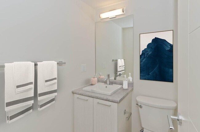 Photo - Travois Apartments