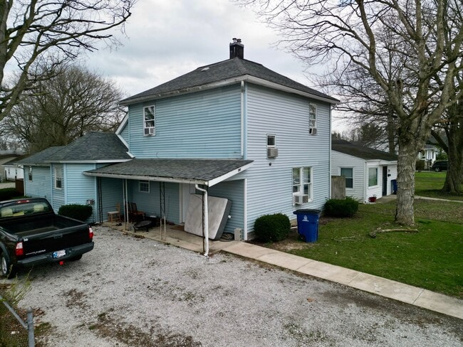 Photo - 4507 S Harmon St Unit 1