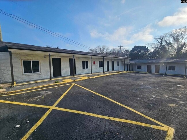 Photo - 2322 Two Notch Rd