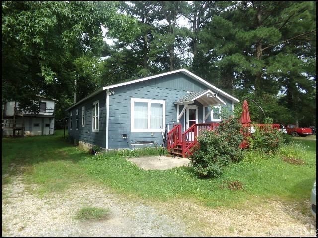 Building Photo - 8194 Old Congo Rd Rental