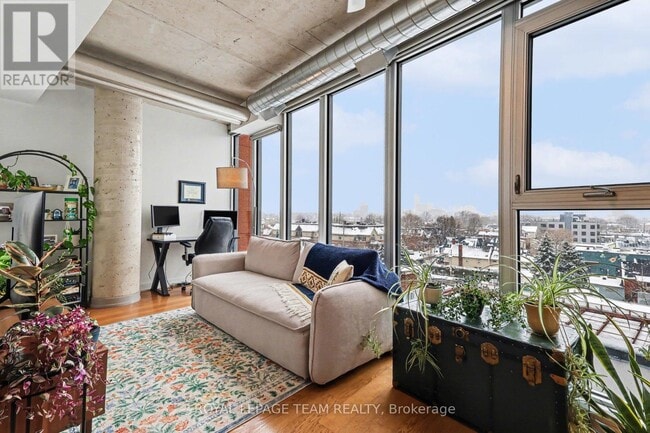 Photo - 354 Gladstone Ave Unit 507