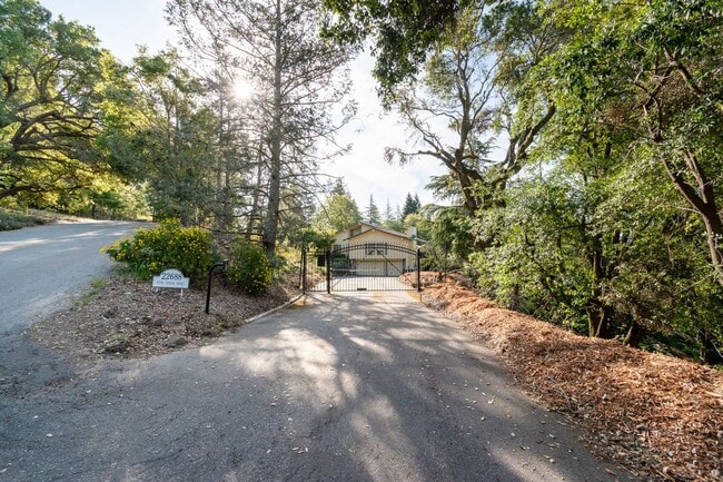 Photo - Los Gatos Mountain Living at its Best! Gated 1 Acre lot! Spacious 5 bedroom House! Pool!