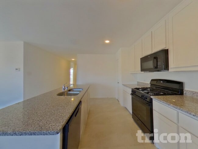 Photo - 2500 Bunkerton Dr