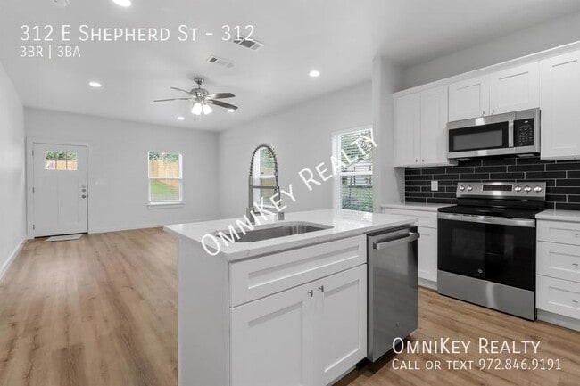 Photo - 312 E Shepherd St Unidad 312