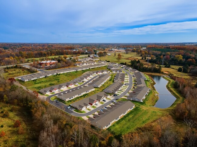 Photo - Redwood Kannapolis Parkway