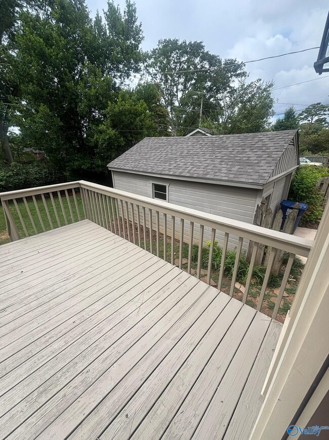 Photo - 1308 McClung Ave SE