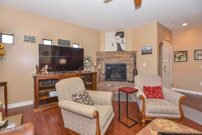 Photo - 21320 N 56th St Unidad 2162