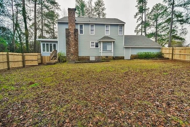 Photo - 1501 Blackbird Dr