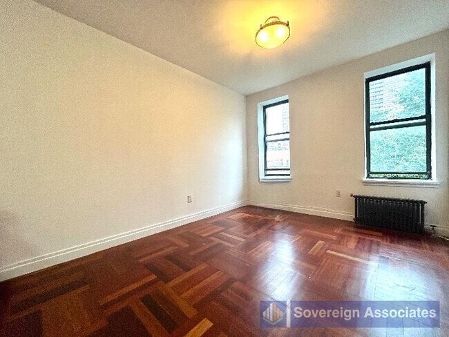 Building Photo - 607 W 137th St Rental