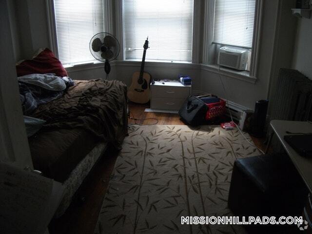 Building Photo - 881 Huntington Ave Rental