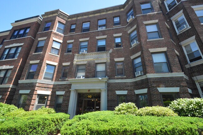Photo - 90 Brainerd Rd Unit 4