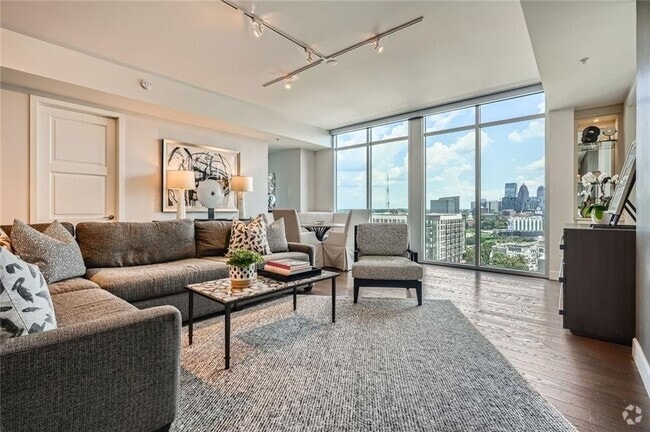 Building Photo - 1820 Peachtree St NW Unit 1602 Rental