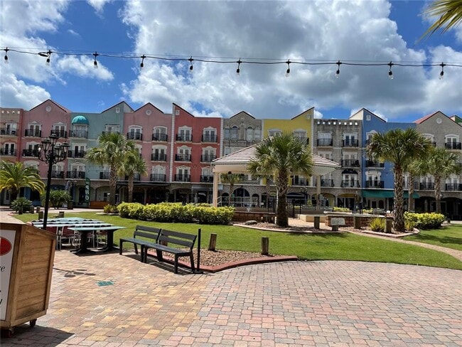 Building Photo - 101 Palm Harbor Pkwy Unit 228 B