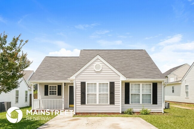 Building Photo - 5165 Julip Dr