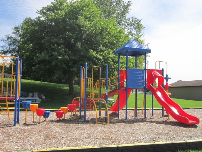 Photo - Hickory Hills Village