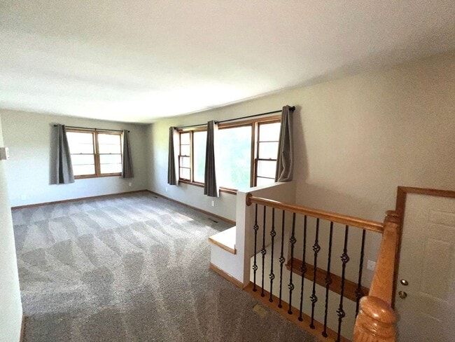 Photo - Spacious 3-bed, 2-bath Single Family Home!
