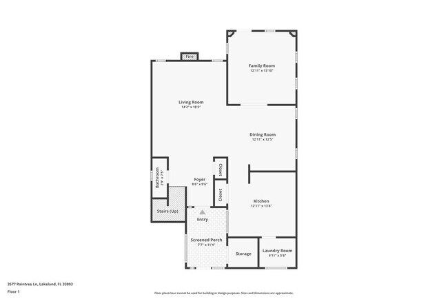 Photo - 3577 Raintree Ln