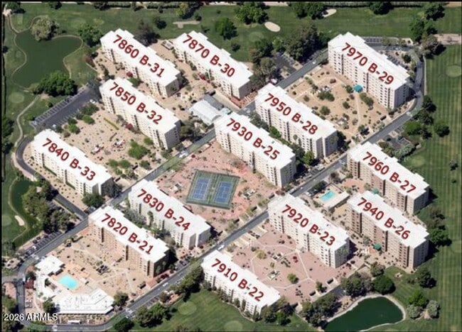 Photo - 7820 E Camelback Rd Unit 604