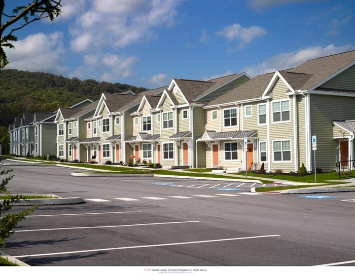 Highland Park - Highland Park Apartments