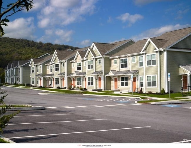 Building Photo - Highland Park Rental