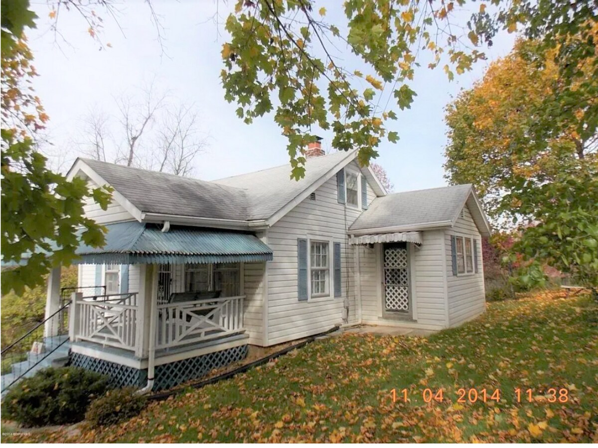 Cottage for Rent in Pulaski - Cottage for Rent in Pulaski House