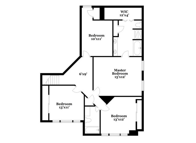 2937 Chapelwood Dr