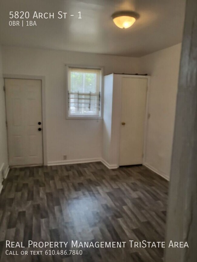 Photo - 5820 Arch St Unidad 1