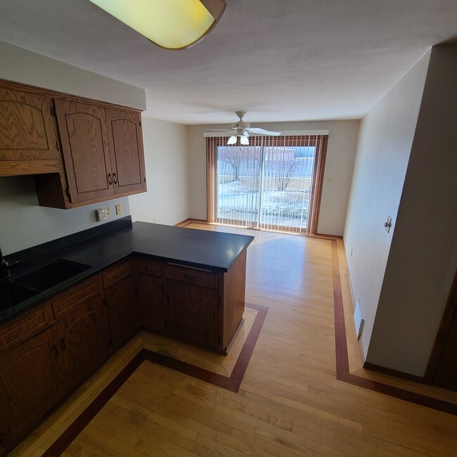 Wood floors - 761 Trailsway Ln