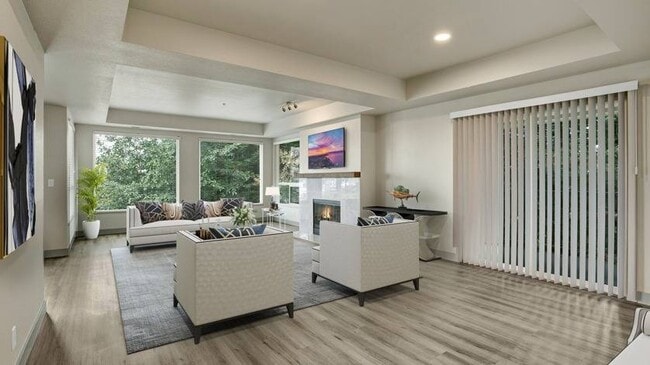 Photo - The Carillon Apartments