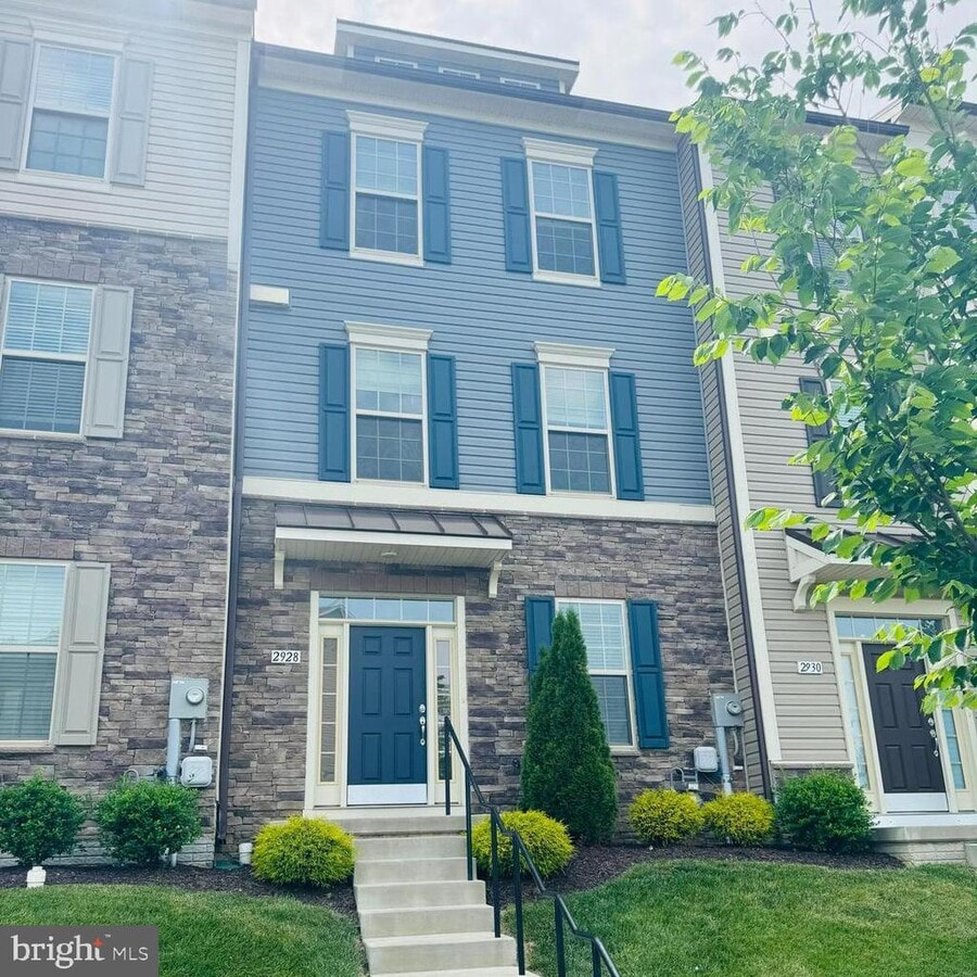Photo - 2928 Osprey Way Townhome