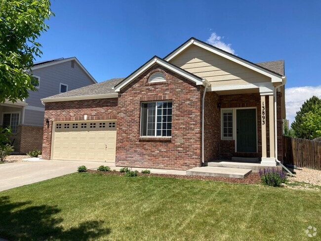 Building Photo - Updated 3 Bed Ranch + 2 Car garage Rental