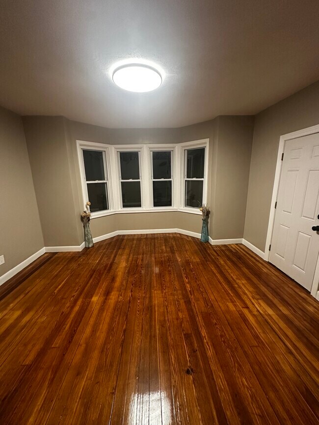 Sala de estar - 511 William St Unidad 2