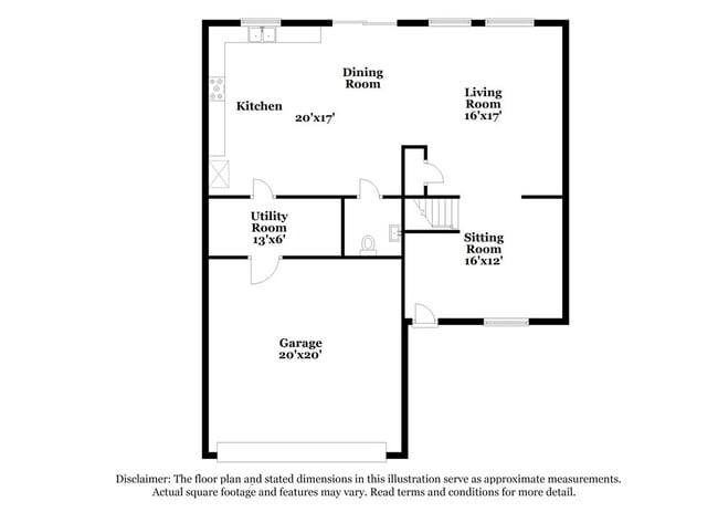 Photo - 10916 Firefly Ct