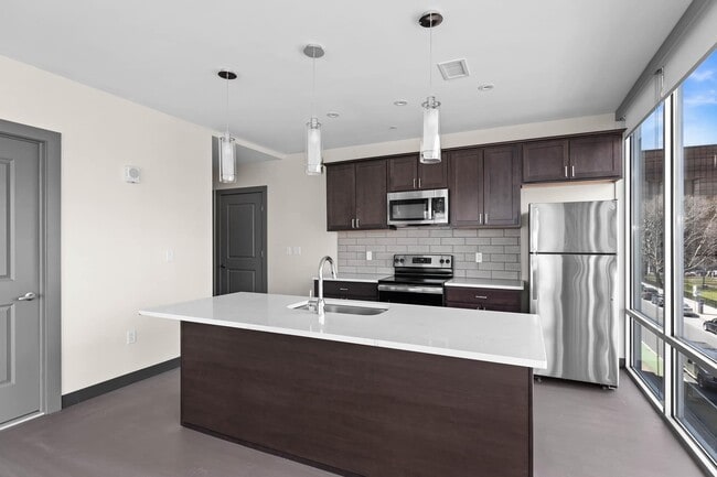 Photo - Corbett Corner