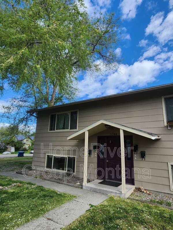 Building Photo - 1744 S 7th St W Rental
