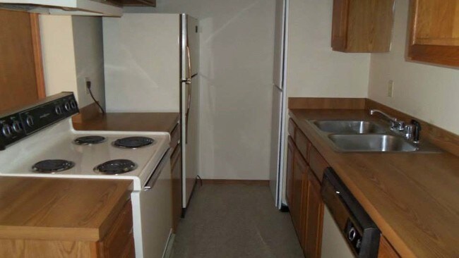 Photo - Parkwood Duplexes