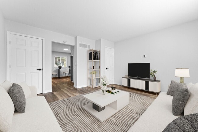 Building Photo - 2730 Center St