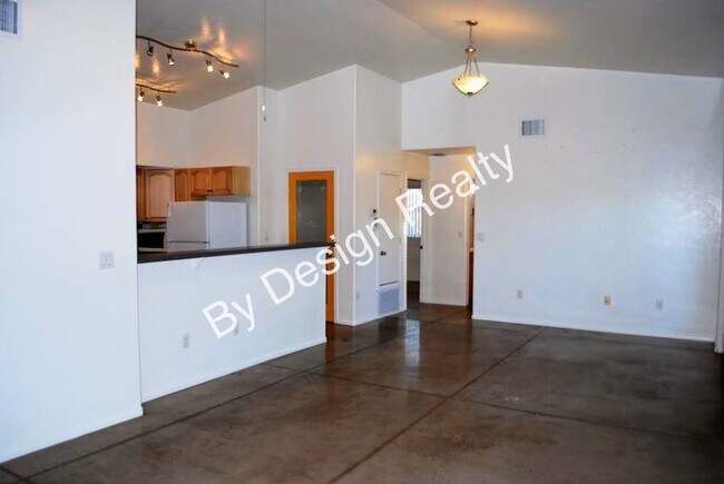 Photo - Mountain Ave 3 Bed 2 Bath Home - Contemporary Block Construction