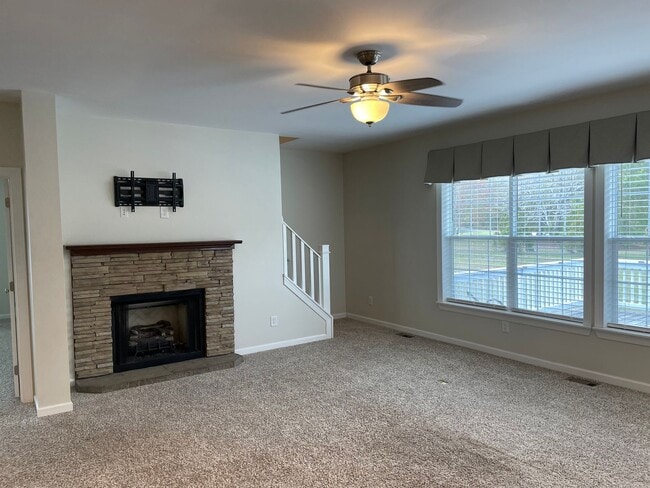 Photo - 6 Bedroom 4 Bathroom House in Supply NC-Unfurnished