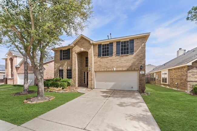 Photo - 1922 Boren Dr