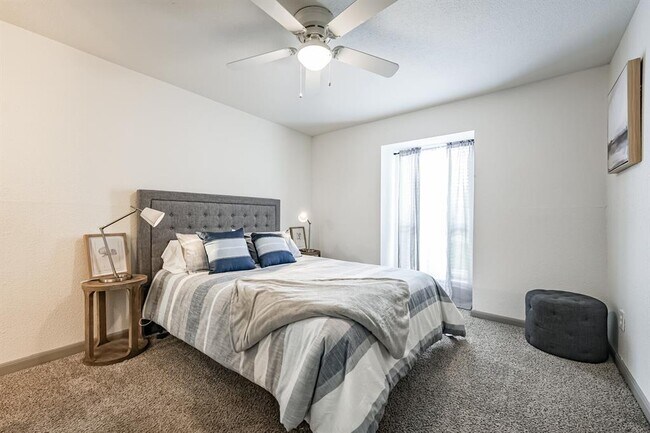 Photo - 3000 Murworth Dr Unit 420